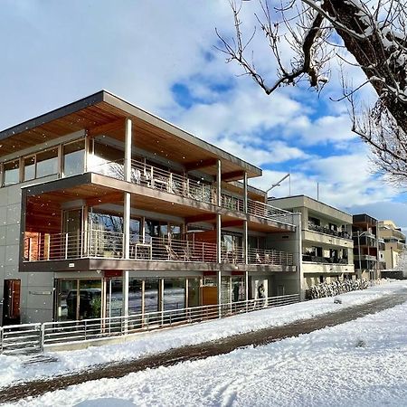 Kronplatz Loft Bruneck Exterior photo