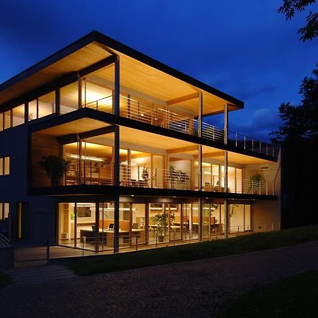 Kronplatz Loft Bruneck Exterior photo