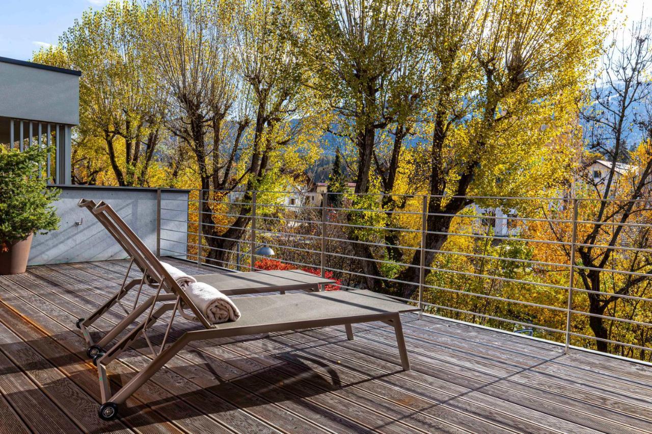 Kronplatz Loft Bruneck Exterior photo