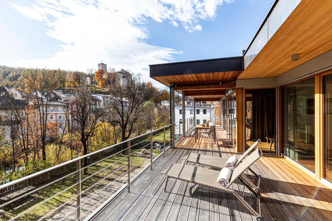 Kronplatz Loft Bruneck Exterior photo