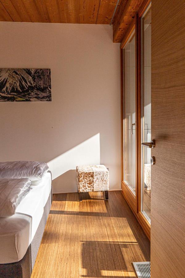 Kronplatz Loft Bruneck Exterior photo