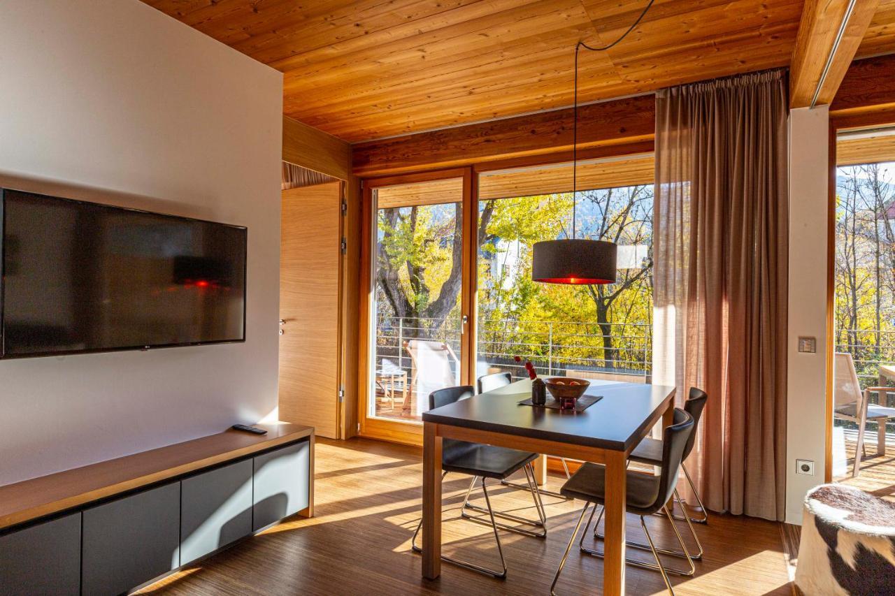 Kronplatz Loft Bruneck Exterior photo