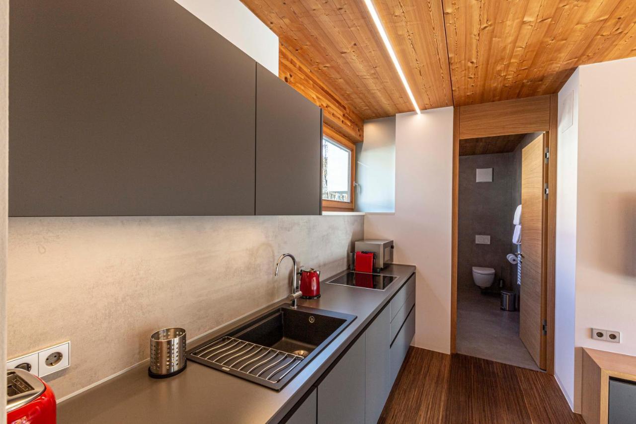 Kronplatz Loft Bruneck Exterior photo