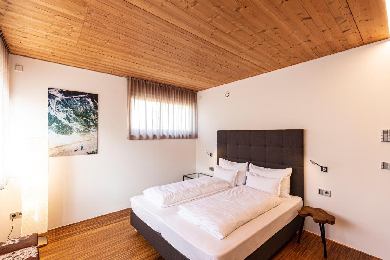 Kronplatz Loft Bruneck Exterior photo