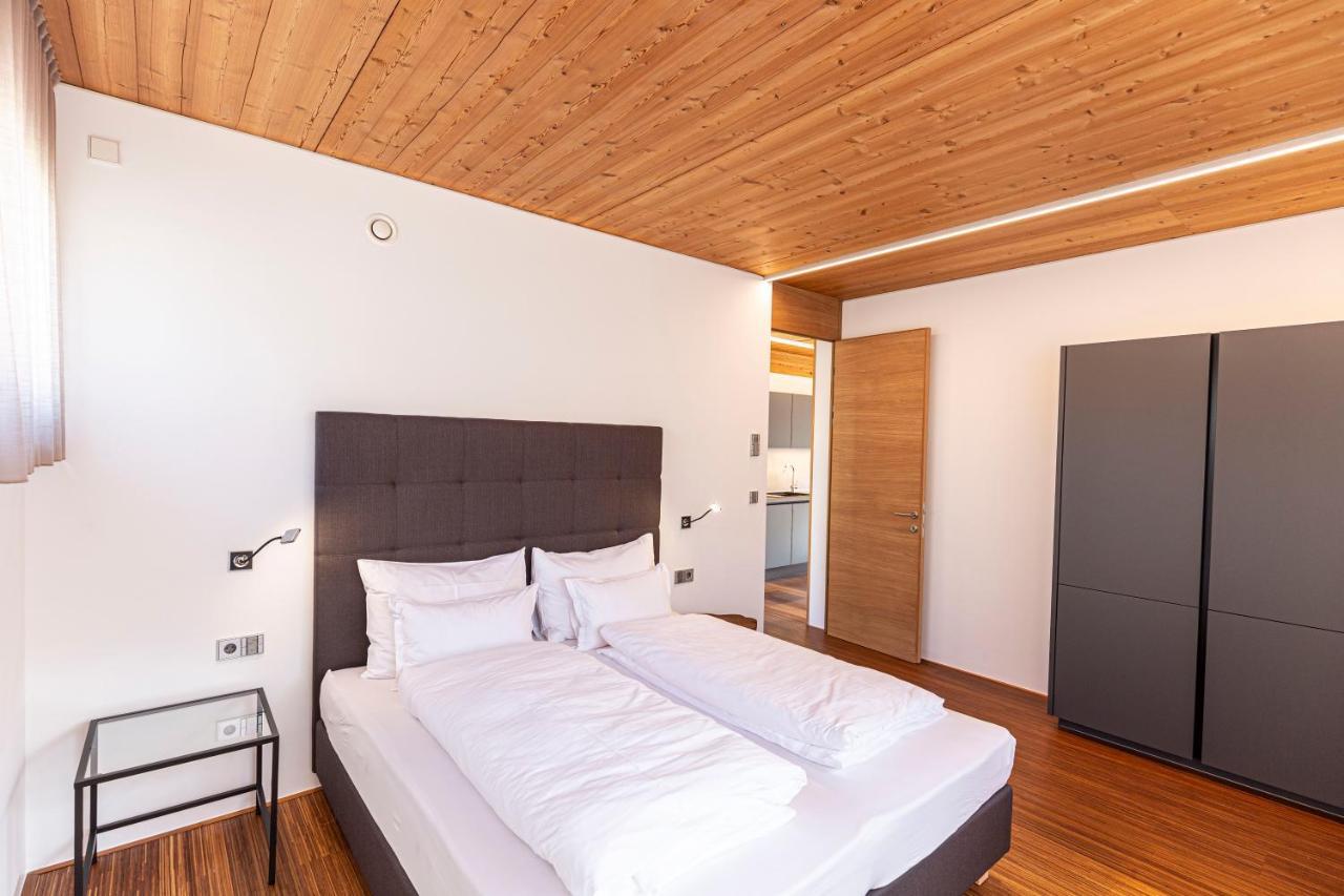 Kronplatz Loft Bruneck Exterior photo