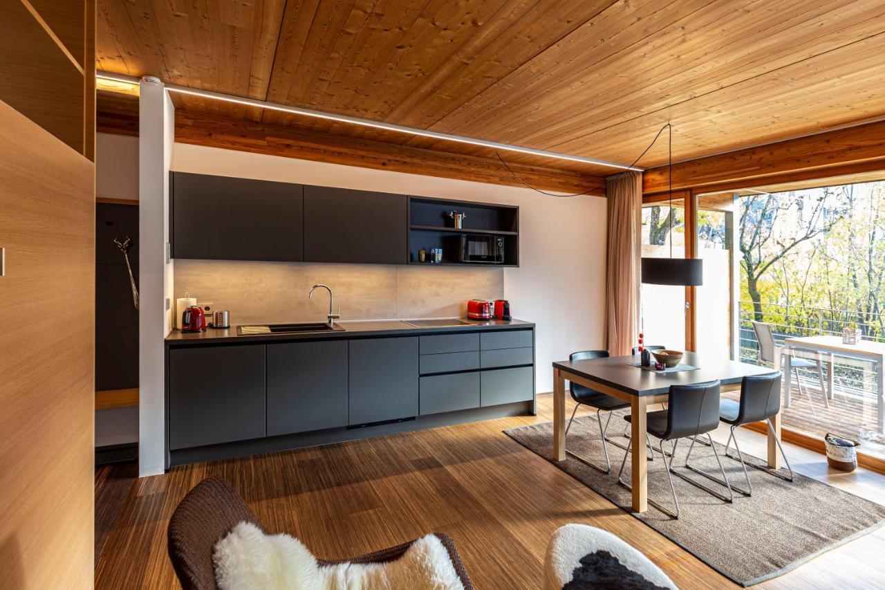 Kronplatz Loft Bruneck Exterior photo