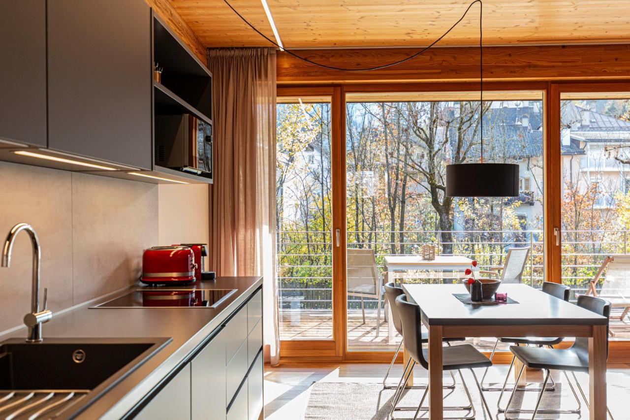 Kronplatz Loft Bruneck Exterior photo