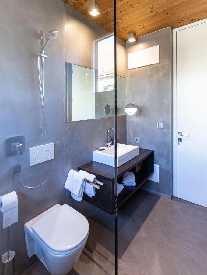 Kronplatz Loft Bruneck Exterior photo