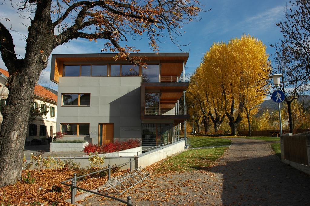 Kronplatz Loft Bruneck Exterior photo
