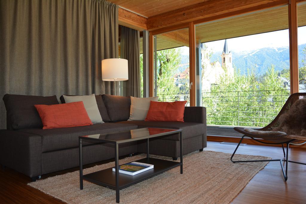 Kronplatz Loft Bruneck Exterior photo