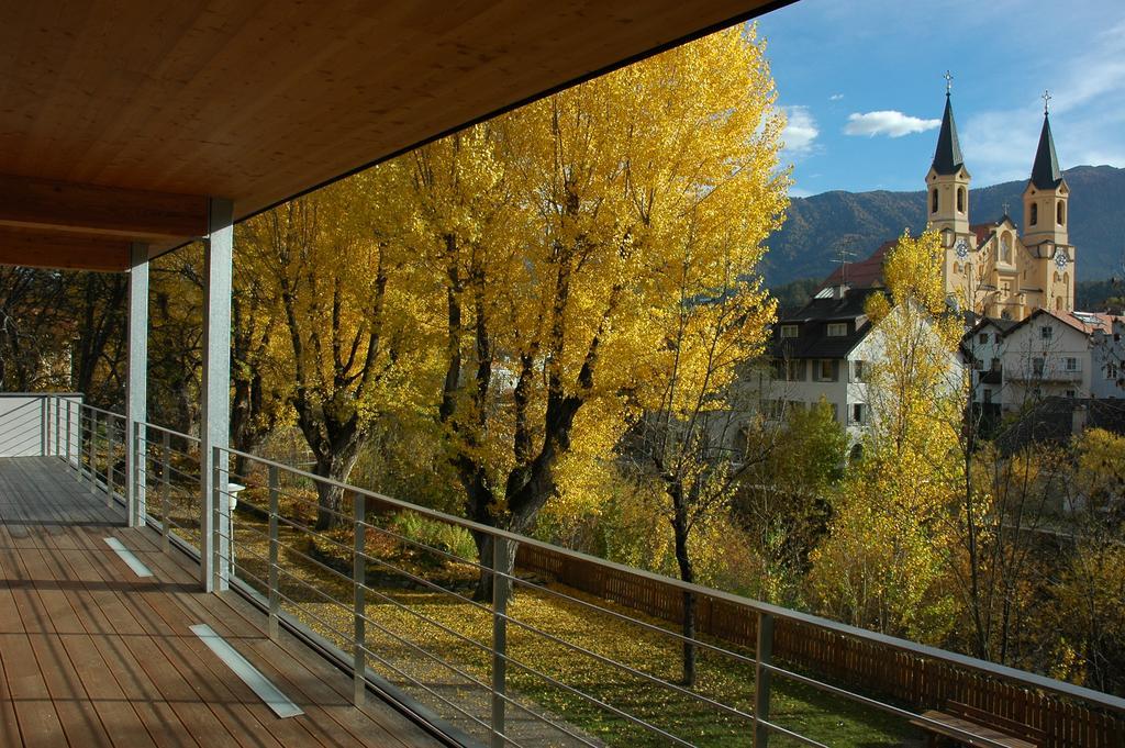 Kronplatz Loft Bruneck Exterior photo