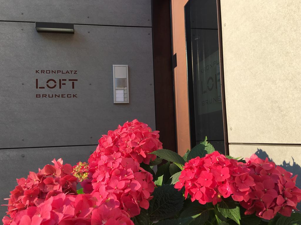 Kronplatz Loft Bruneck Exterior photo