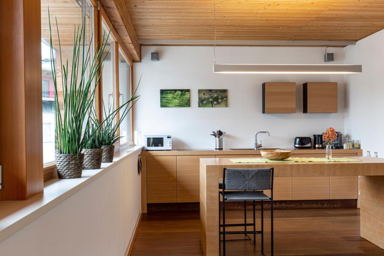 Kronplatz Loft Bruneck Exterior photo