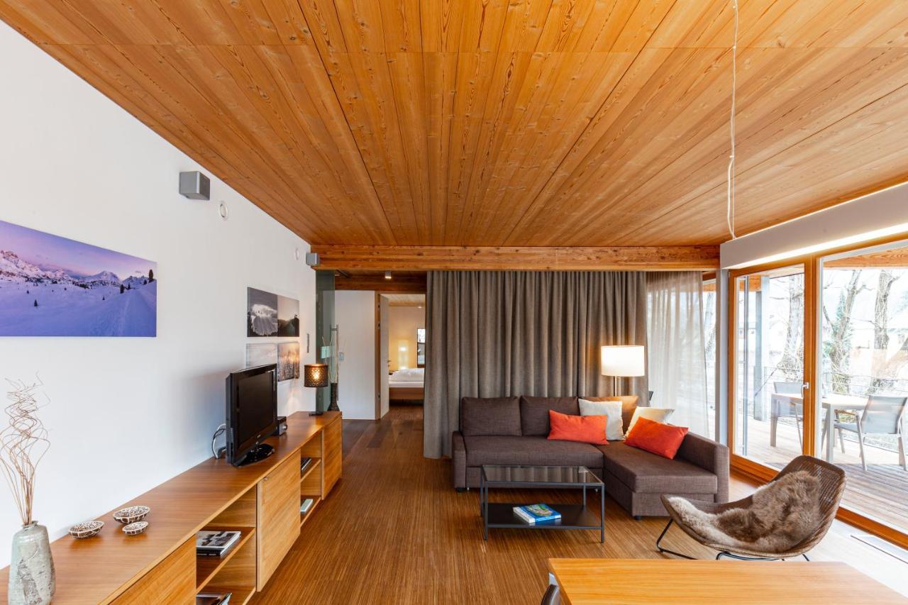 Kronplatz Loft Bruneck Exterior photo