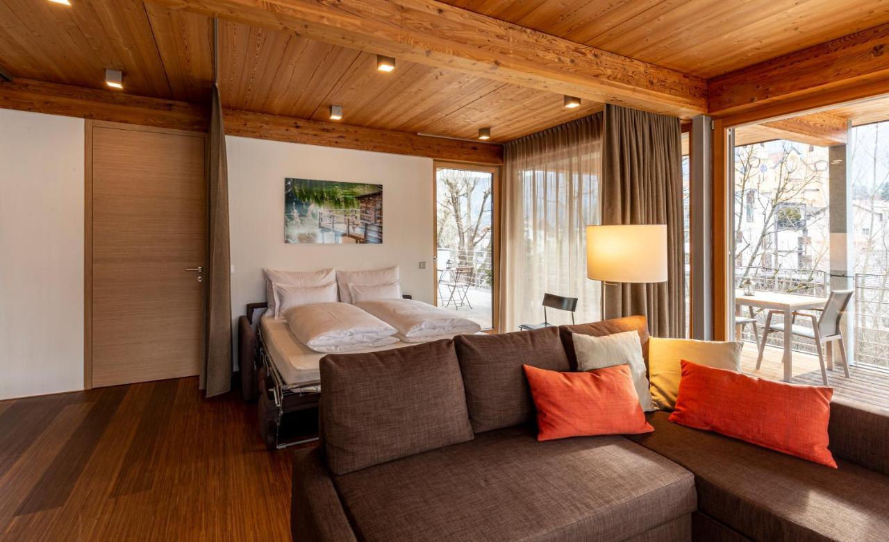Kronplatz Loft Bruneck Exterior photo