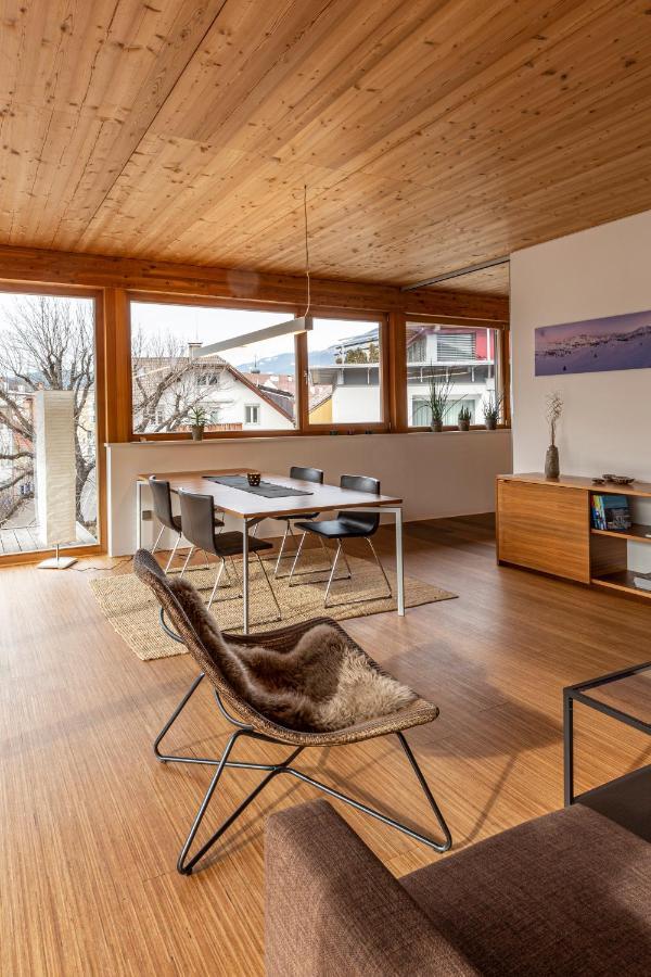 Kronplatz Loft Bruneck Exterior photo