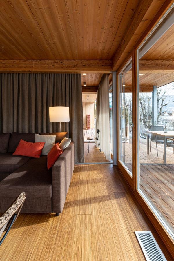 Kronplatz Loft Bruneck Exterior photo