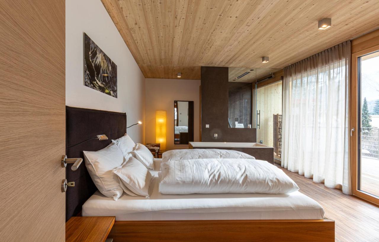 Kronplatz Loft Bruneck Exterior photo