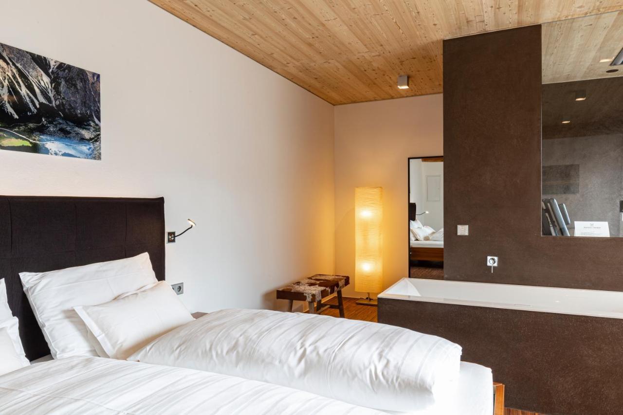 Kronplatz Loft Bruneck Exterior photo