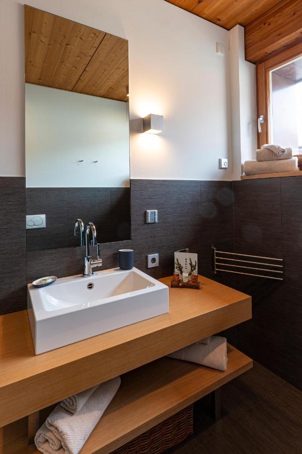 Kronplatz Loft Bruneck Exterior photo