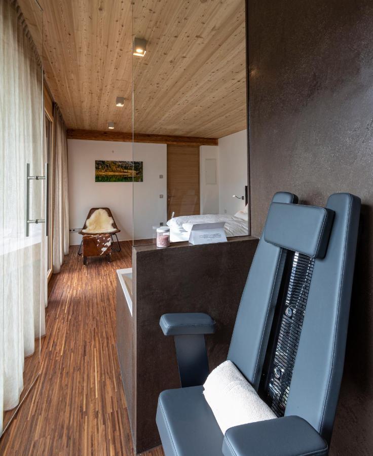 Kronplatz Loft Bruneck Exterior photo